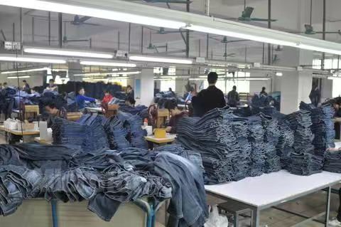 production production