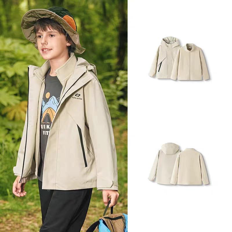 children's jackets